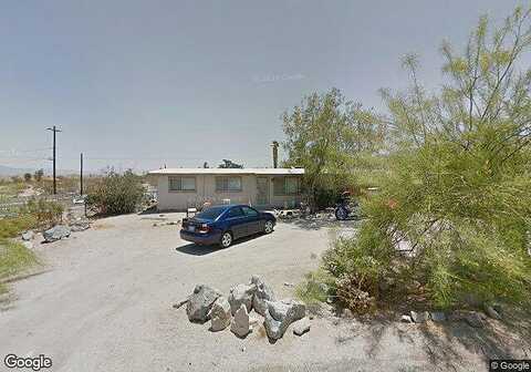 Sahara, TWENTYNINE PALMS, CA 92277