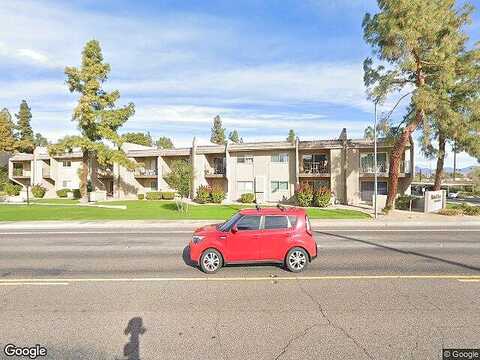 Chaparral, SCOTTSDALE, AZ 85250