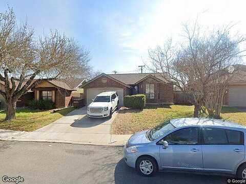 Myrtle, SAN ANTONIO, TX 78244