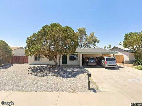 Glade, MESA, AZ 85204