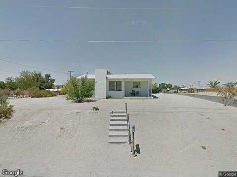 Joshua, TWENTYNINE PALMS, CA 92277