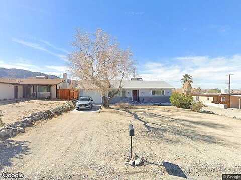 Bedouin, TWENTYNINE PALMS, CA 92277