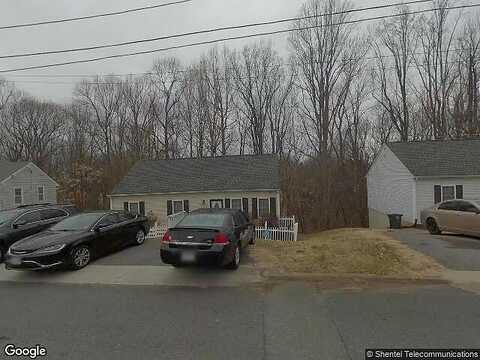 Crestwood, LYNCHBURG, VA 24502