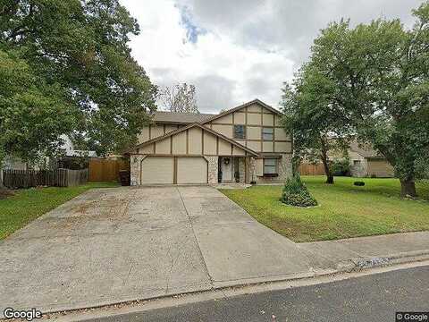 Hidden, SAN ANTONIO, TX 78244
