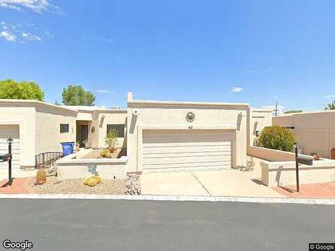 Calle De Emilia, GREEN VALLEY, AZ 85614
