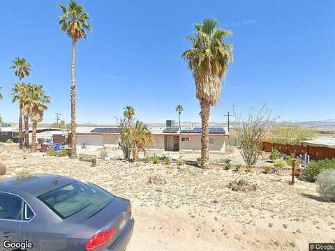 Manana, TWENTYNINE PALMS, CA 92277