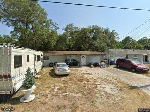 Apache, SPRING HILL, FL 34606