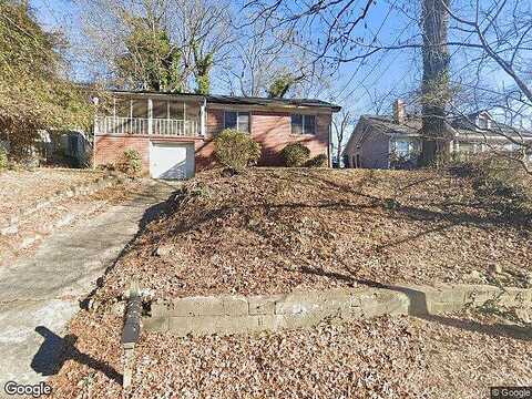 Charlotte, ATLANTA, GA 30318