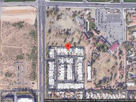 Joshua Tree, SCOTTSDALE, AZ 85250