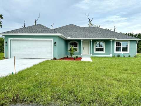 7 PINE VALLEY COURT, ROTONDA WEST, FL 33947