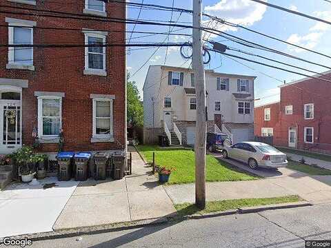 Marshall, NORRISTOWN, PA 19401