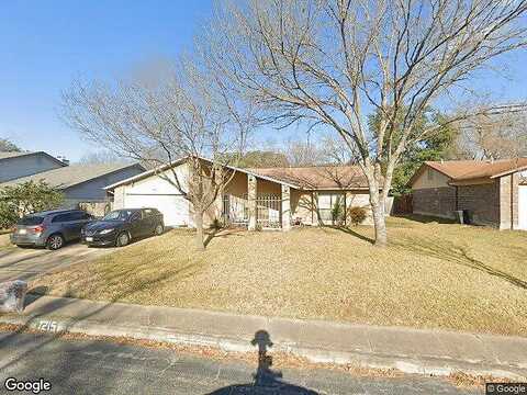 Echo Ridge, CONVERSE, TX 78109