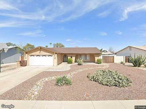 Carol, PEORIA, AZ 85345