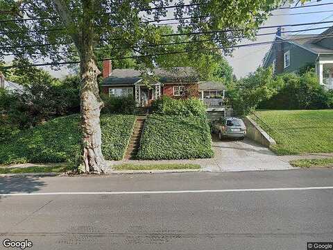 Lafayette, EASTON, PA 18042