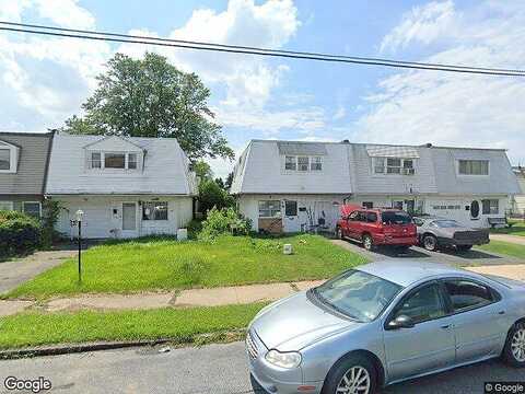 Nelson, ALLENTOWN, PA 18109