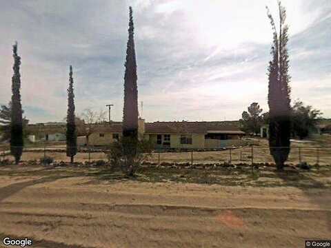 Delgada, YUCCA VALLEY, CA 92284