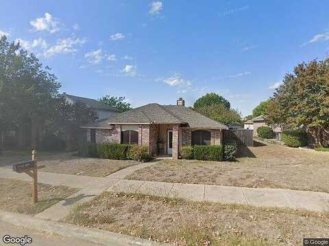 Inland, MCKINNEY, TX 75072