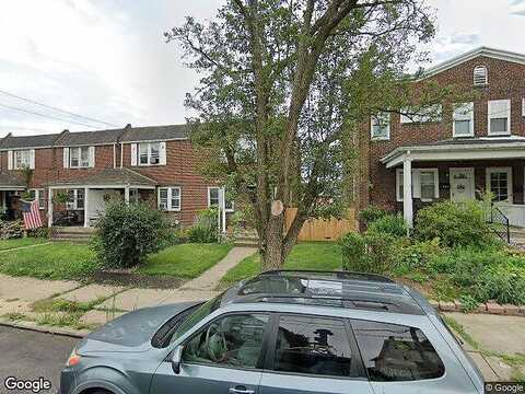 Spring, BETHLEHEM, PA 18018