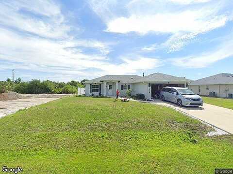 Nichols, ENGLEWOOD, FL 34224
