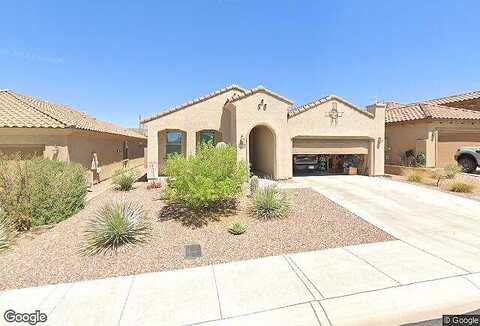 Cape Final, MARANA, AZ 85658