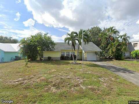Hibiscus, STUART, FL 34996