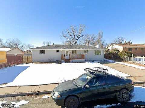 Canosa, WESTMINSTER, CO 80030