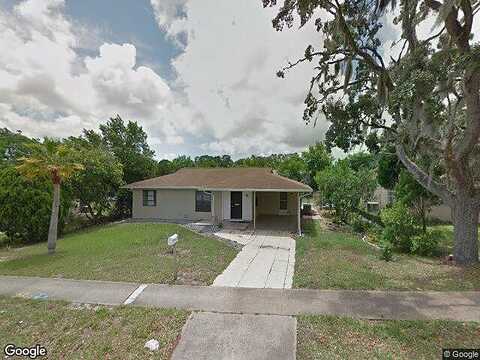 Spring Hill, SPRING HILL, FL 34606