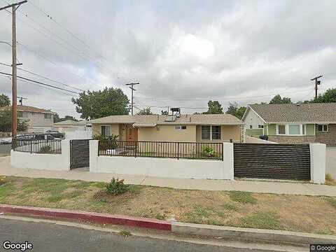 Aura, RESEDA, CA 91335