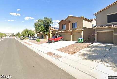 Calle Tierra Serena, SAHUARITA, AZ 85629