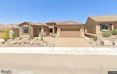 Cliff Spring, MARANA, AZ 85658
