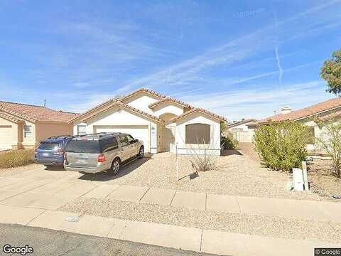 Sauceda, TUCSON, AZ 85743