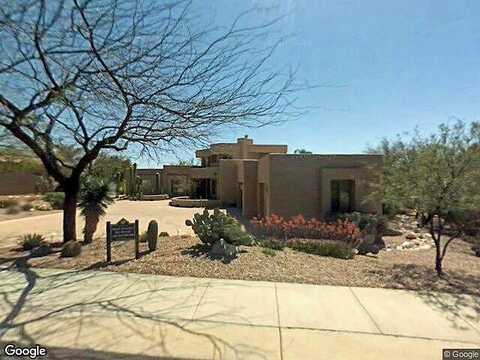 Desert Wind, TUCSON, AZ 85750
