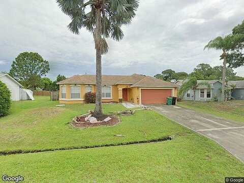 Ron Rico, PORT SAINT LUCIE, FL 34983