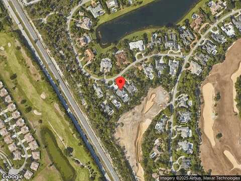 Wood Lark, HOBE SOUND, FL 33455