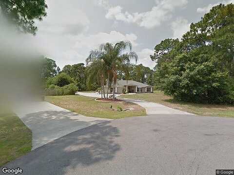 Acre Woods, COCOA, FL 32927