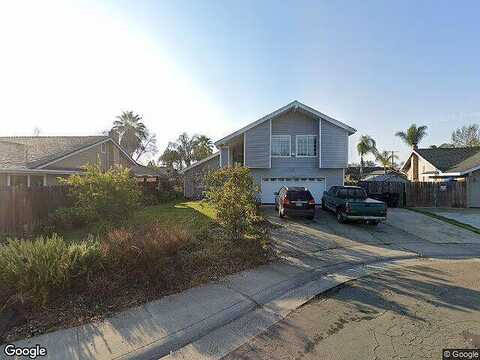 Bix, CITRUS HEIGHTS, CA 95621