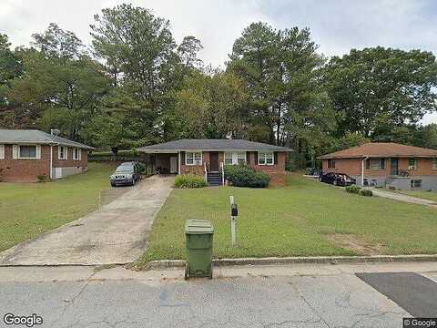 Ozburn, ATLANTA, GA 30318