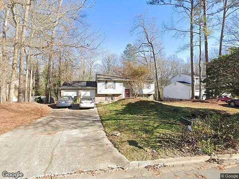 Kimberly Mill, ATLANTA, GA 30349