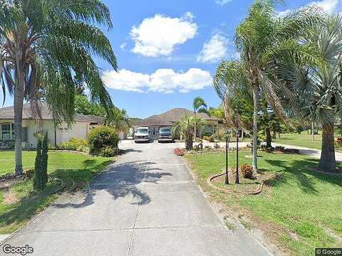 Boundary, ROTONDA WEST, FL 33947