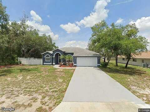 Pinehurst, SPRING HILL, FL 34606