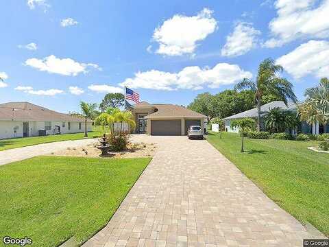 Boundary, ROTONDA WEST, FL 33947