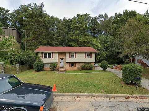 Larchmont, ATLANTA, GA 30318