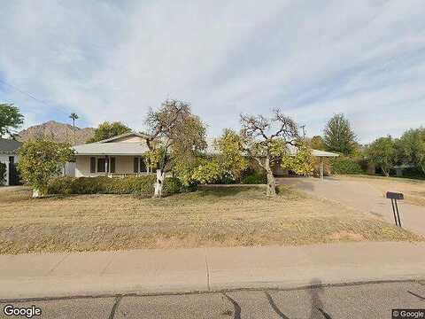 Calle Del Paisano, SCOTTSDALE, AZ 85251