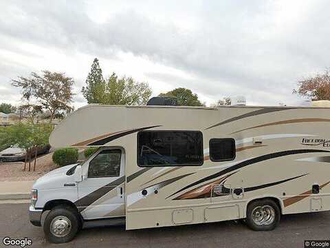 Westwood, MESA, AZ 85210