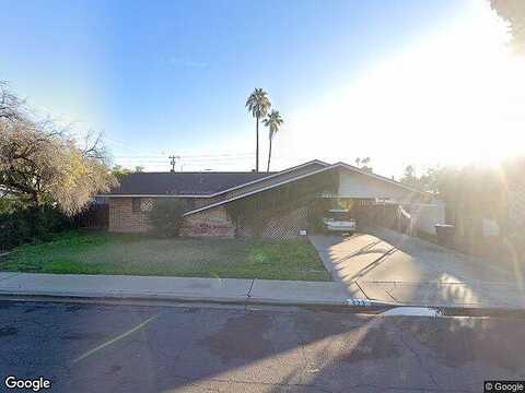 Parsell, MESA, AZ 85203