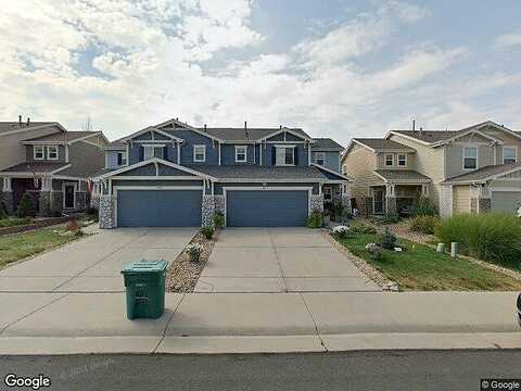 Wescroft, CASTLE ROCK, CO 80104