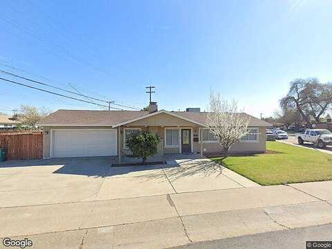 Ham, LODI, CA 95242