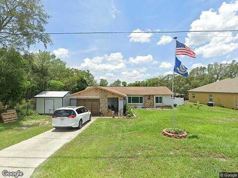 Waycross, SPRING HILL, FL 34606