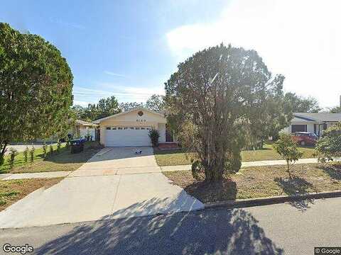 Gamble, ORLANDO, FL 32808