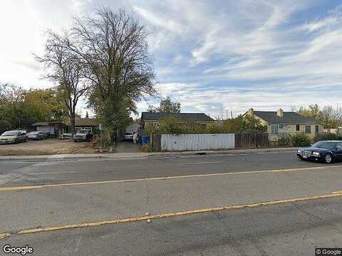 Elder Creek, SACRAMENTO, CA 95824
